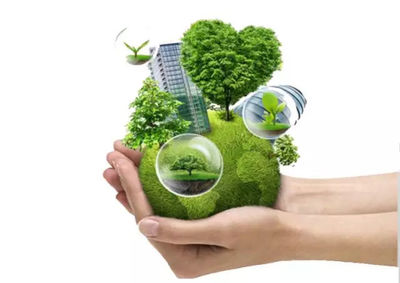 行業丨看看&ldquo;中國制造&rdquo; 怎樣實現汽車節能環保