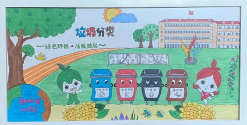 環(huán)保點(diǎn)亮生活 綠色引領(lǐng)未來 2019樂業(yè)小學(xué)校園科技節(jié)閉幕暨表彰活動(dòng)紀(jì)實(shí)