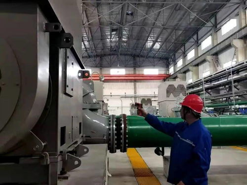 環(huán)?？萍挤止炯状紡S水務(wù)班在甲方當(dāng) 明星 啦