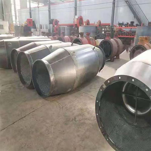 排風(fēng)消音器廠家 消音器廠家 金橋環(huán)保產(chǎn)品正規(guī)