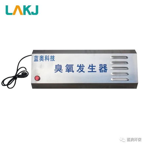 汕頭小型臭氧消毒機 藍奧專業臭氧設備報價與高清圖片展示