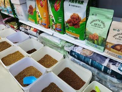 寵物流行外賣服務(wù)，鄭州一月破千不是夢(mèng)！
