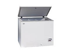 廣州海爾低溫冰箱DW-40W255 專業制冷，信賴之選——海爾電器銷售部